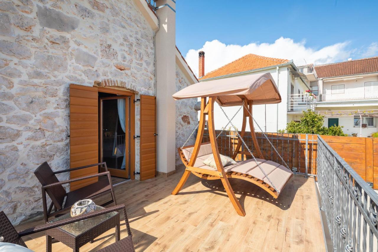 Villa Kameni Dvori Свети-Филип-и-Яков Экстерьер фото